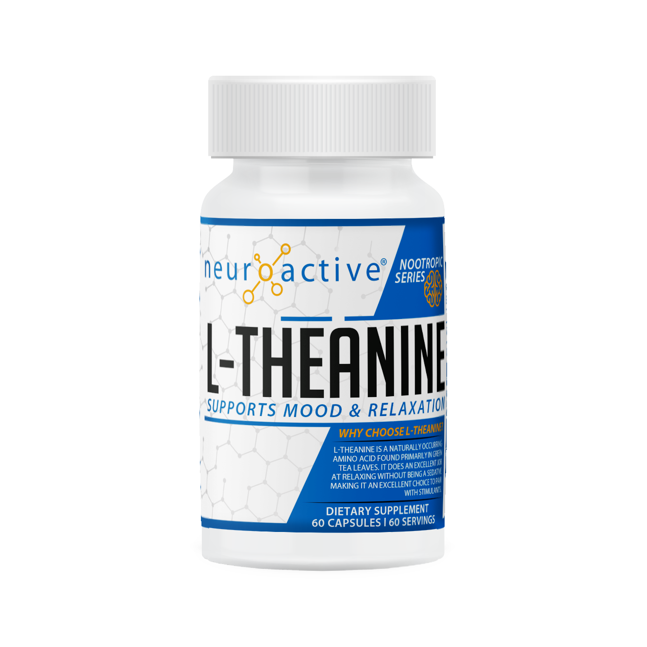 L-Theanine NeuroActive