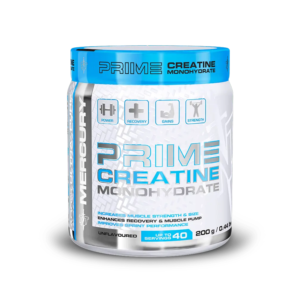 Creatine Monohydrate TNT Nutraceuticals