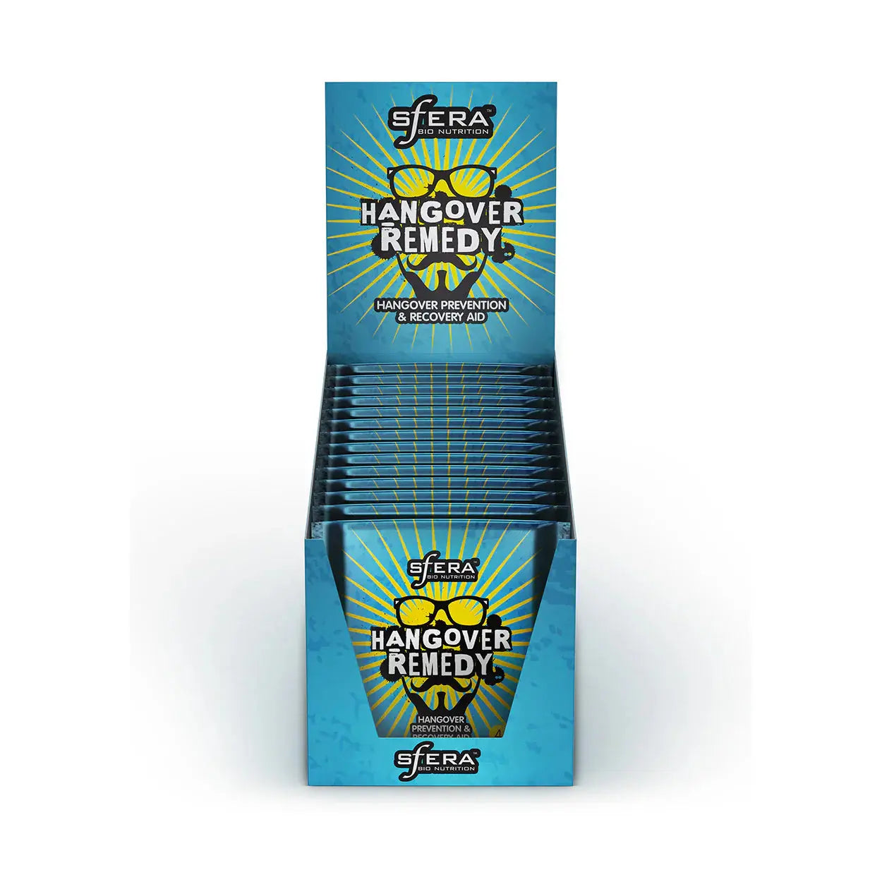 Hangover Remedy 30's Sfera