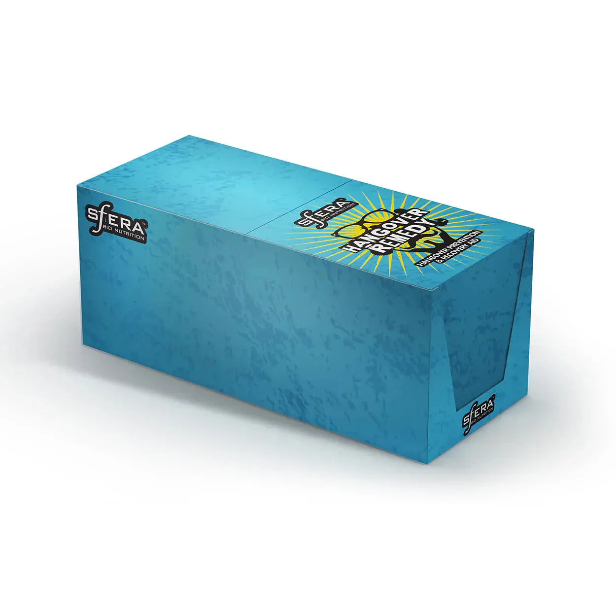 Hangover Remedy 30's Sfera