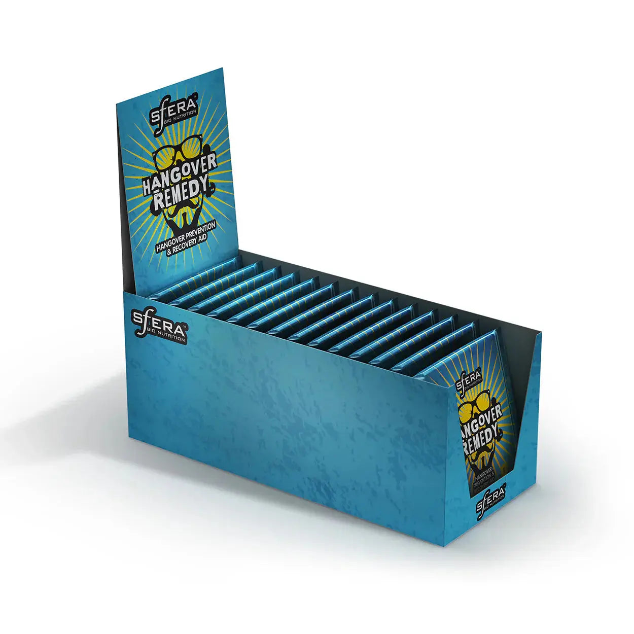 Hangover Remedy 30's Sfera