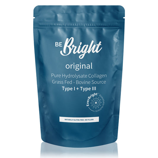 Collagen Original Pouch 600g Be Bright