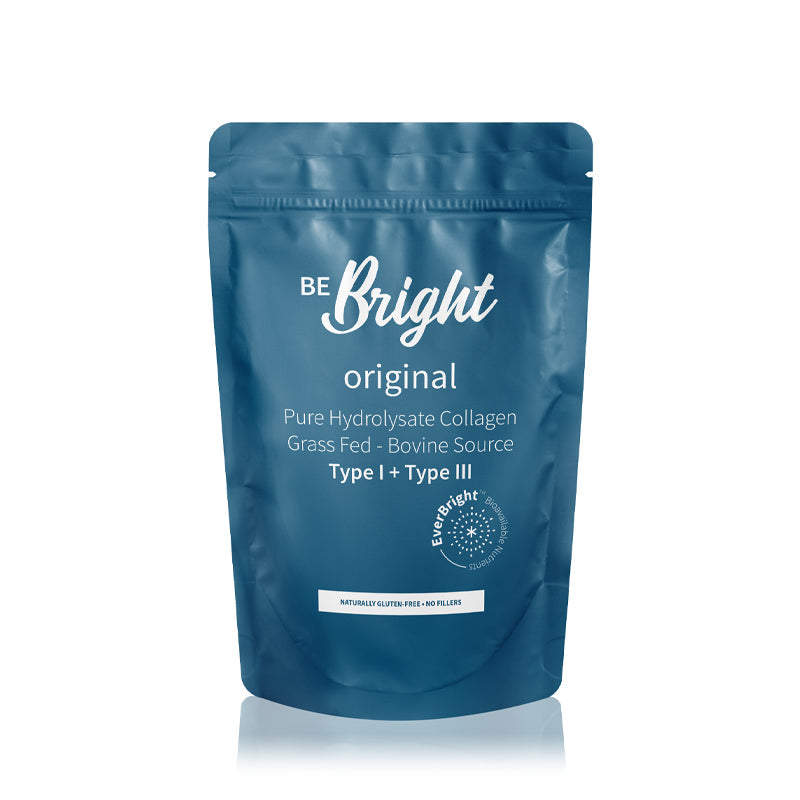 Collagen Original Pouch 300g Be Bright