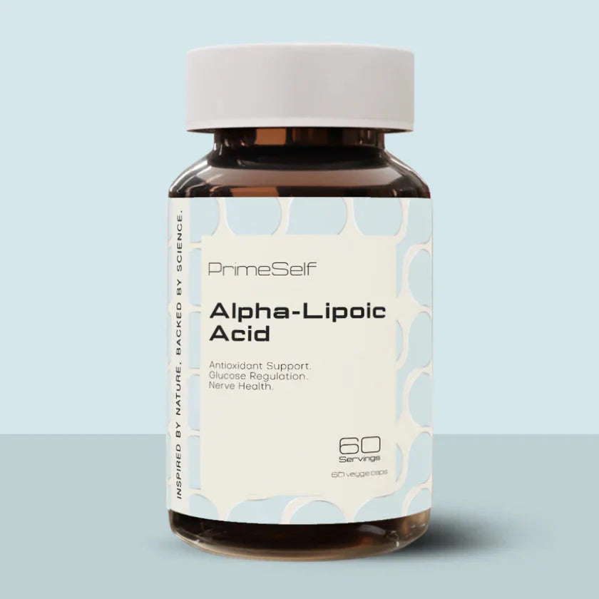 Alpha-Liopic Acid PrimeSelf
