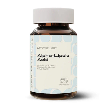 Alpha-Liopic Acid PrimeSelf