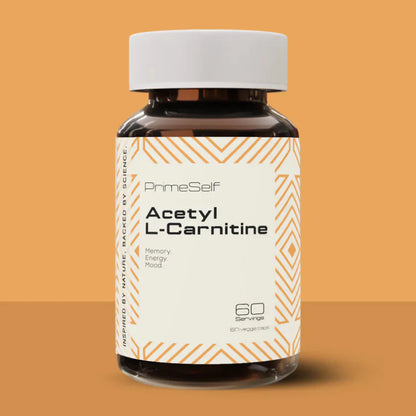 Acetyl-L Carnitine PrimeSelf