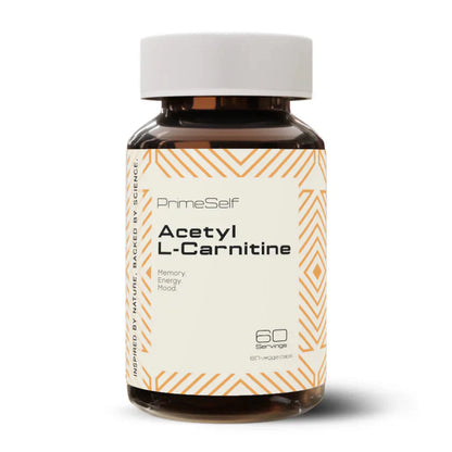 Acetyl-L Carnitine PrimeSelf