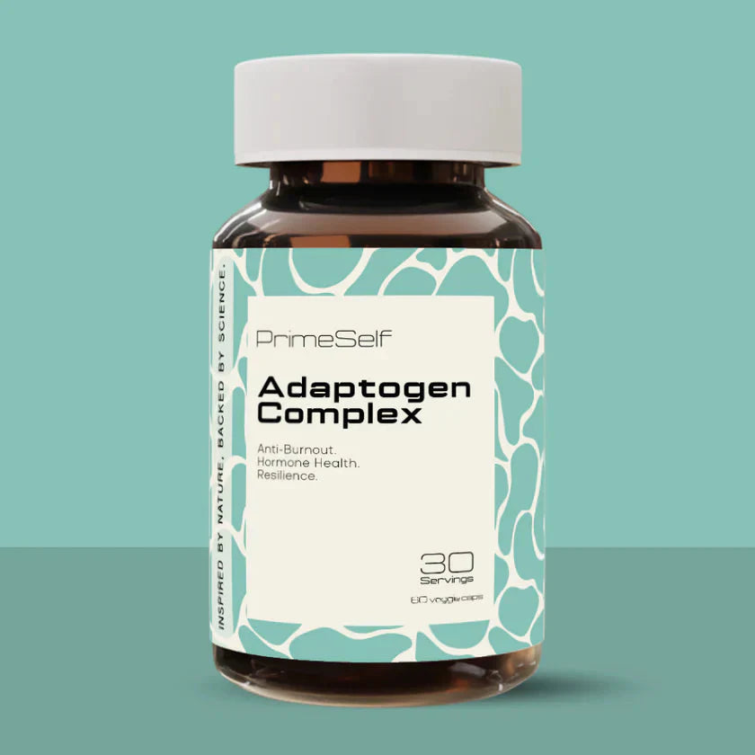 Adaptogen Complex PrimeSelf