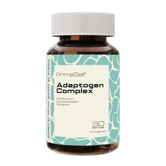 Adaptogen Complex PrimeSelf