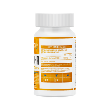 Ashwagandha NeuroActive