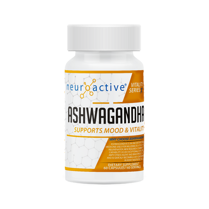 Ashwagandha NeuroActive