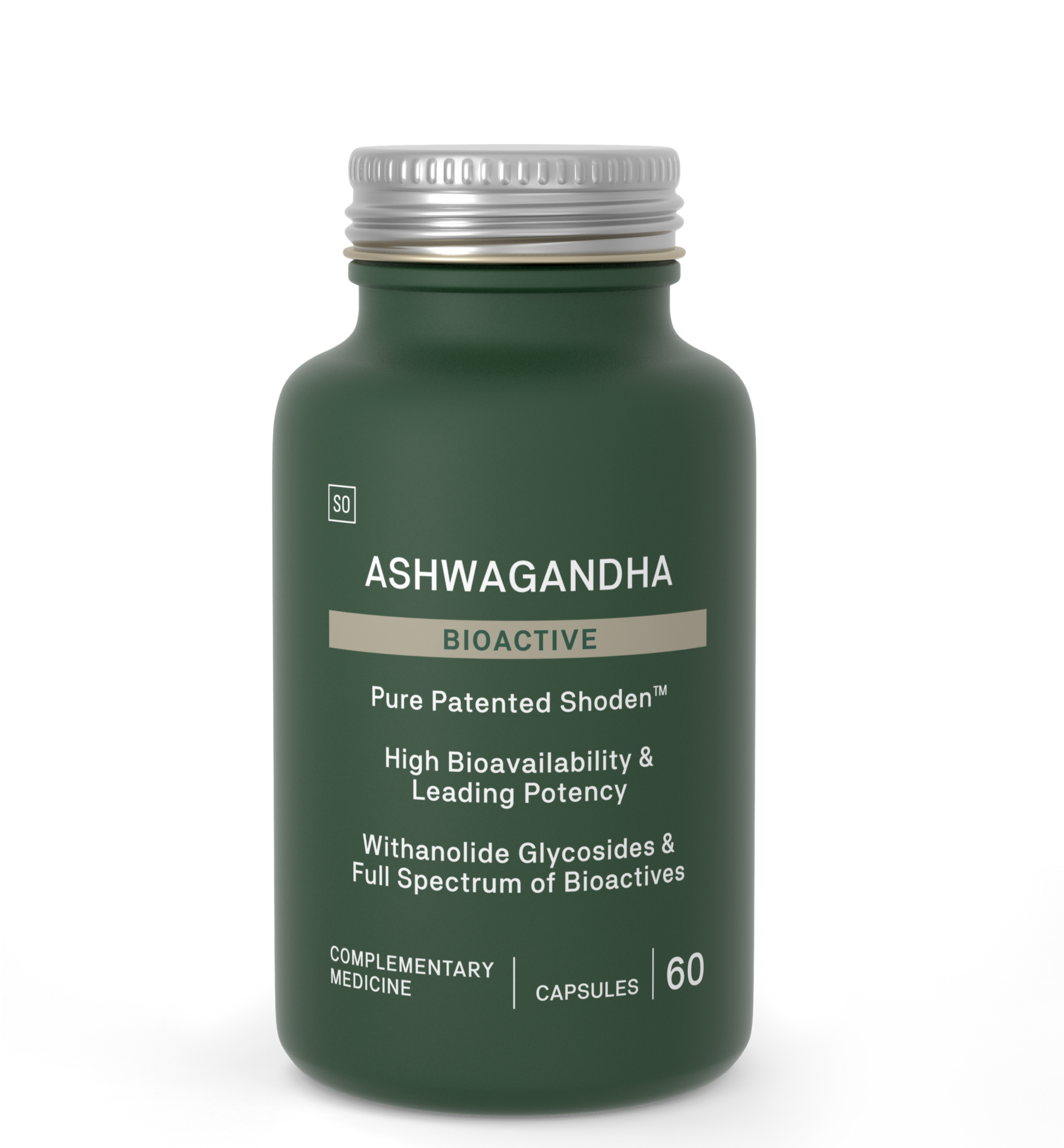 Ashwagandha Natroceutics