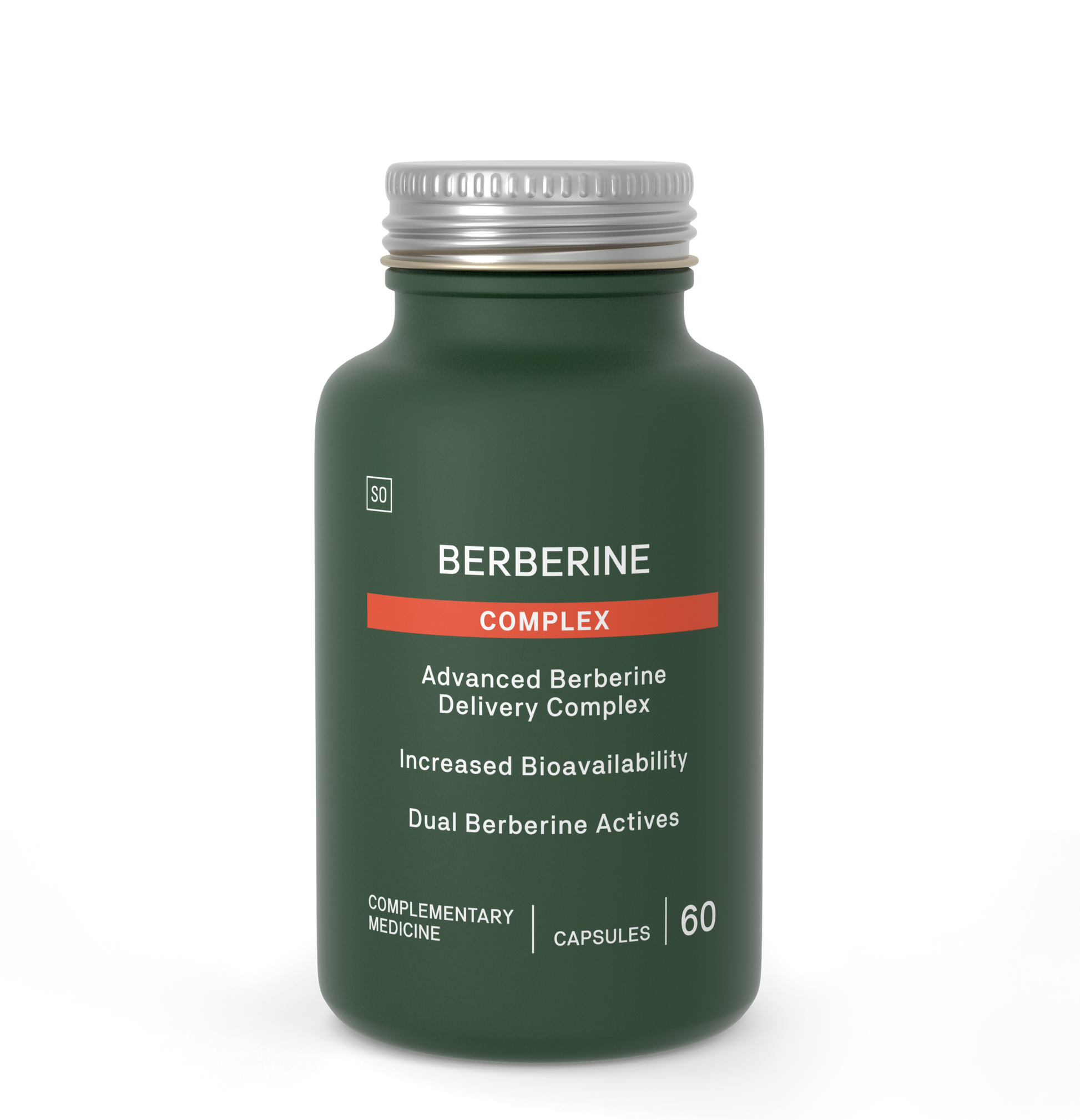 Berberine Complex Natroceutics