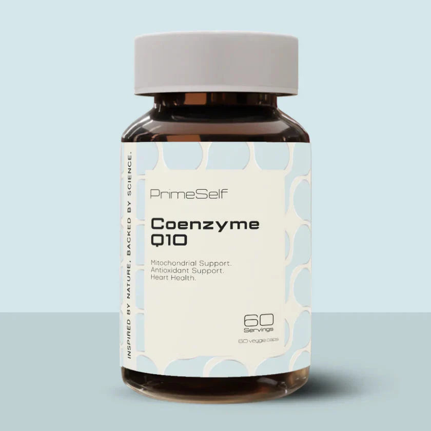 Coenzyme-Q10 PrimeSelf