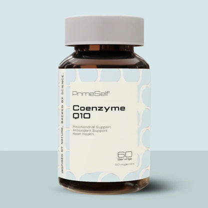 Coenzyme-Q10 PrimeSelf