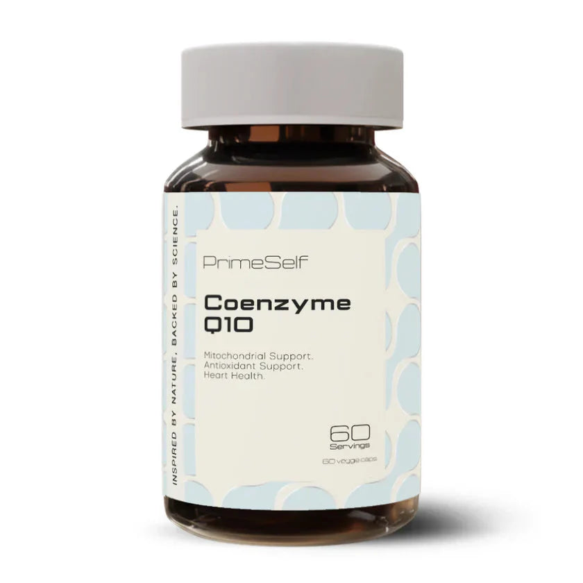 Coenzyme-Q10 PrimeSelf