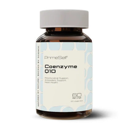 Coenzyme-Q10 PrimeSelf