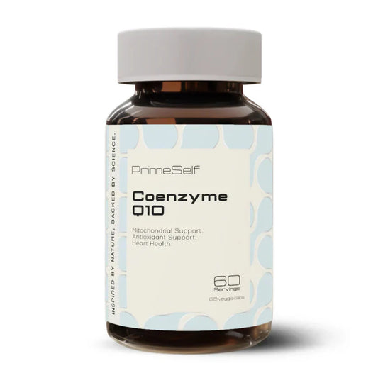 Coenzyme-Q10 PrimeSelf