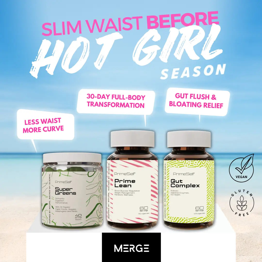 Hot Girl Season Pack MERGE