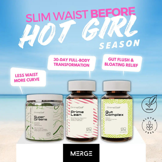 Hot Girl Season Pack MERGE