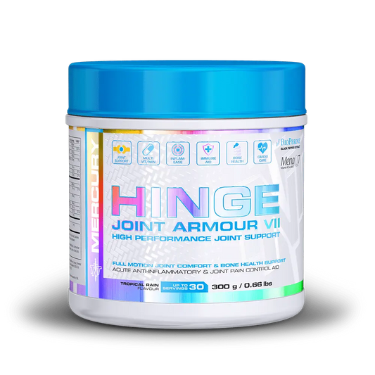 HINGE Joint Armour Tropical Rain TNT Nutraceuticals