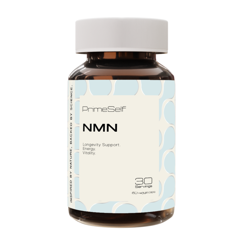 NMN PrimeSelf