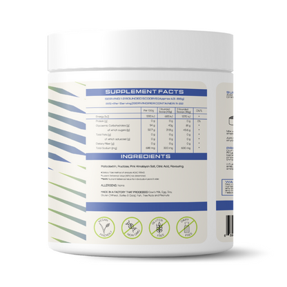 Endurance Fuel PrimeSelf