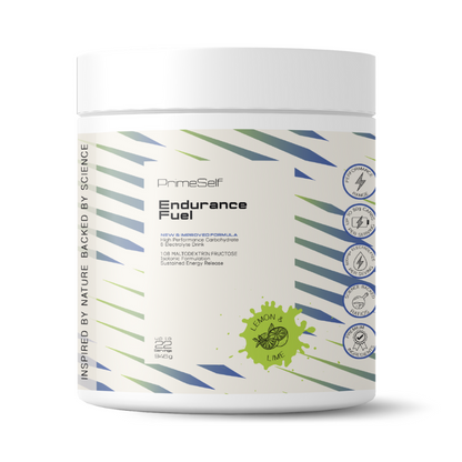 Endurance Fuel PrimeSelf