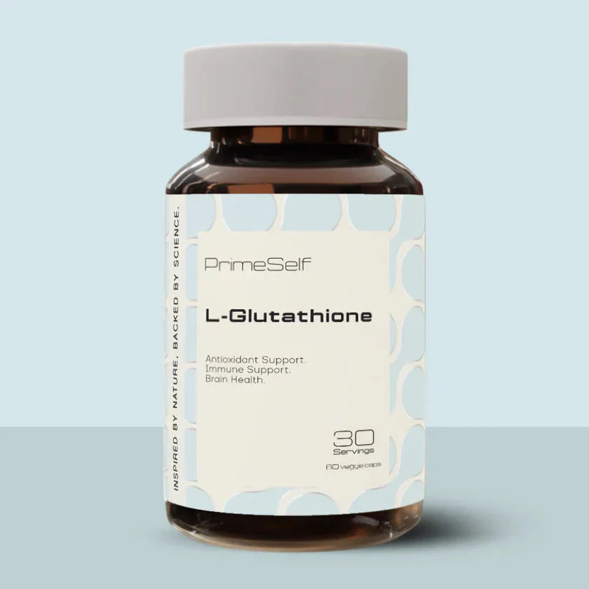 L-Glutathione PrimeSelf