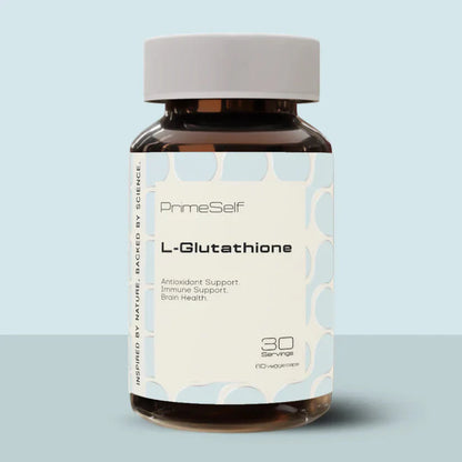 L-Glutathione PrimeSelf