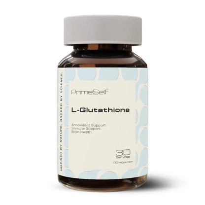 L-Glutathione PrimeSelf