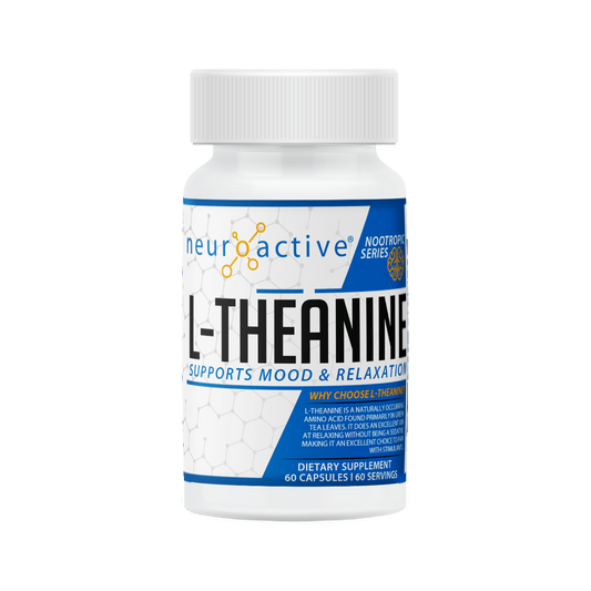 L-Theanine NeuroActive