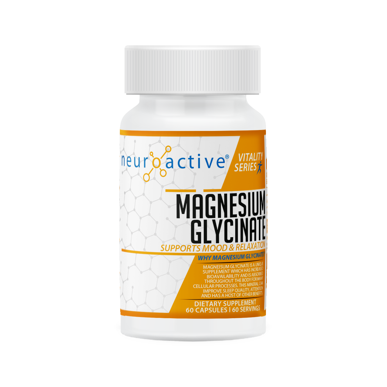 Magnesium Glycinate NeuroActive