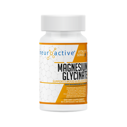 Magnesium Glycinate NeuroActive