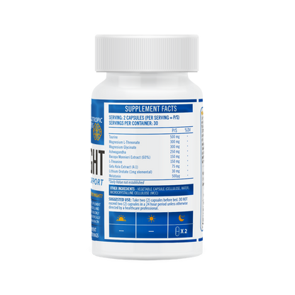 Neuro Night NeuroActive