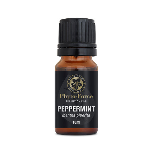 Peppermint Essential Oil 10ml Phyto-Force