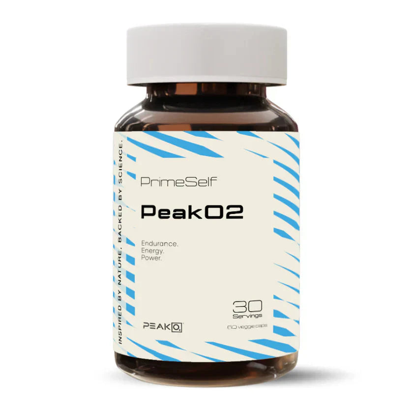 Peak 02® PrimeSelf