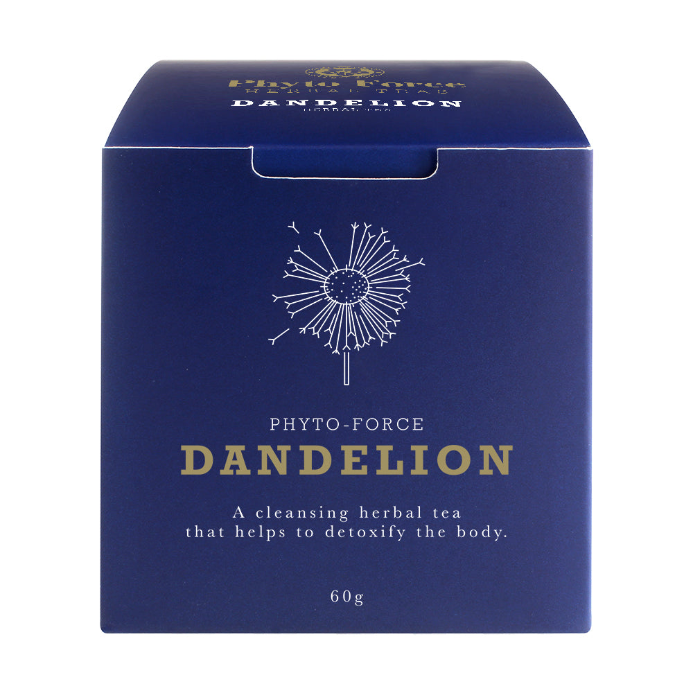 Deandelion Tea 100g Phyto-Force