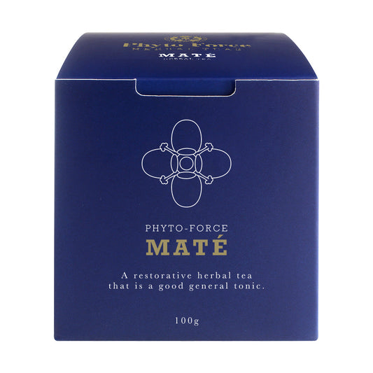 Maté Tea 100g Phyto-Force