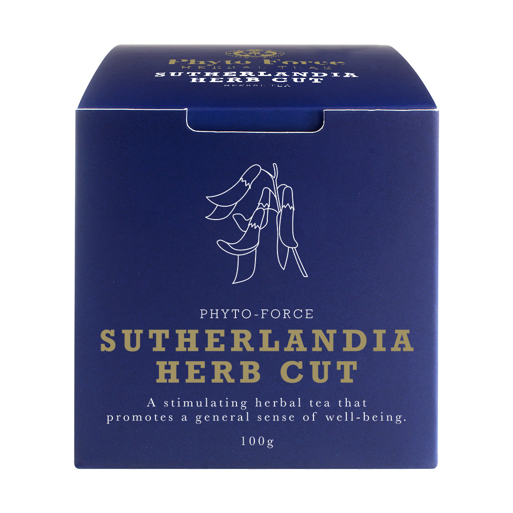Sutherlandia Tea 100g Phyto-Force