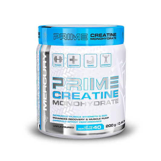 Creatine Monohydrate TNT Nutraceuticals