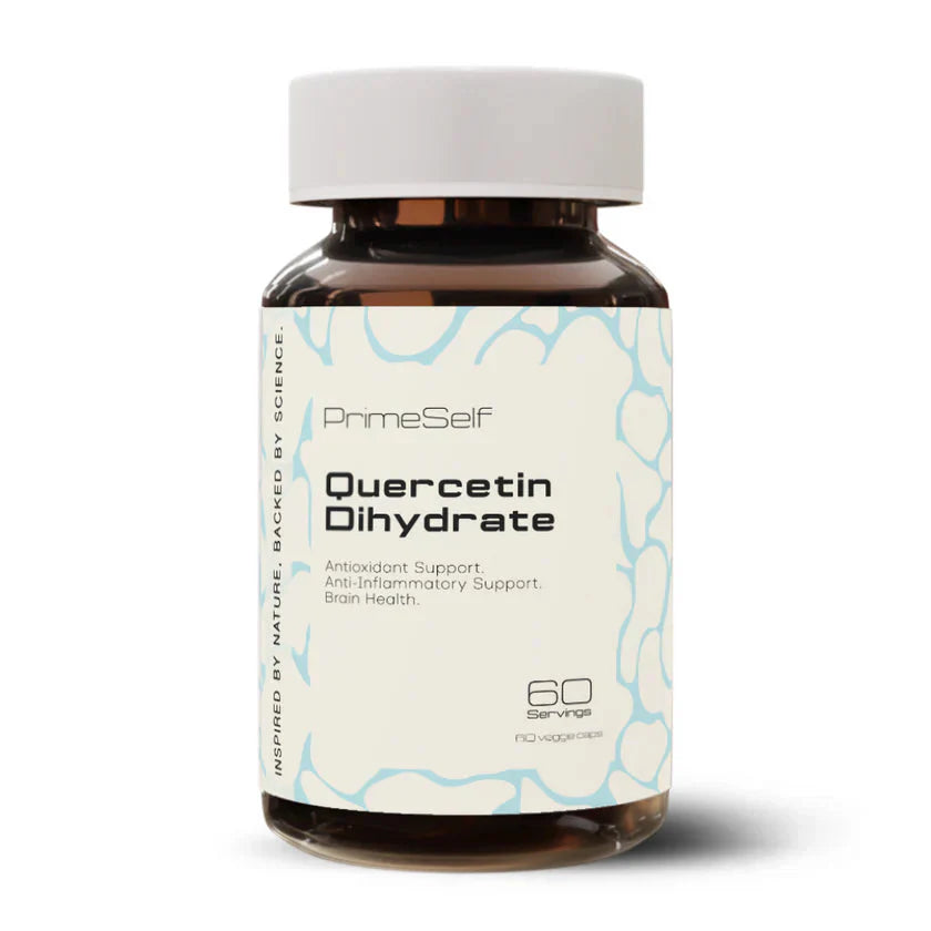 Quercetin Dihydrate PrimeSelf