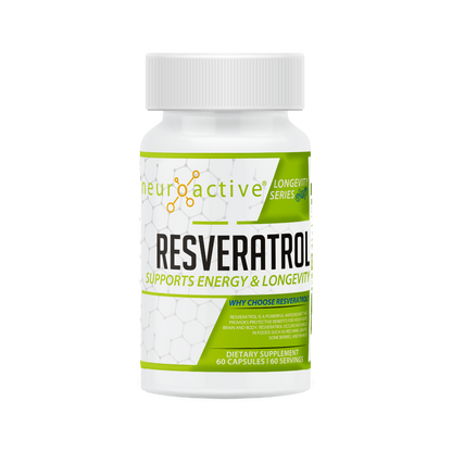 Resveratrol NeuroActive