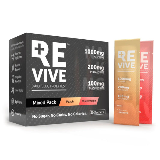 REVIVE Electrolytes Mixed 30's REVIVE