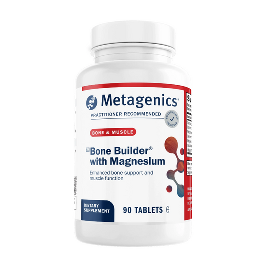 Bone Builder® with Magnesium
