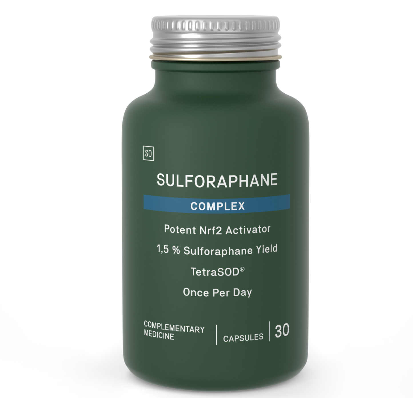 Sulforaphane Natroceutics