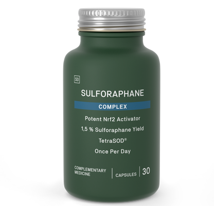 Sulforaphane Natroceutics