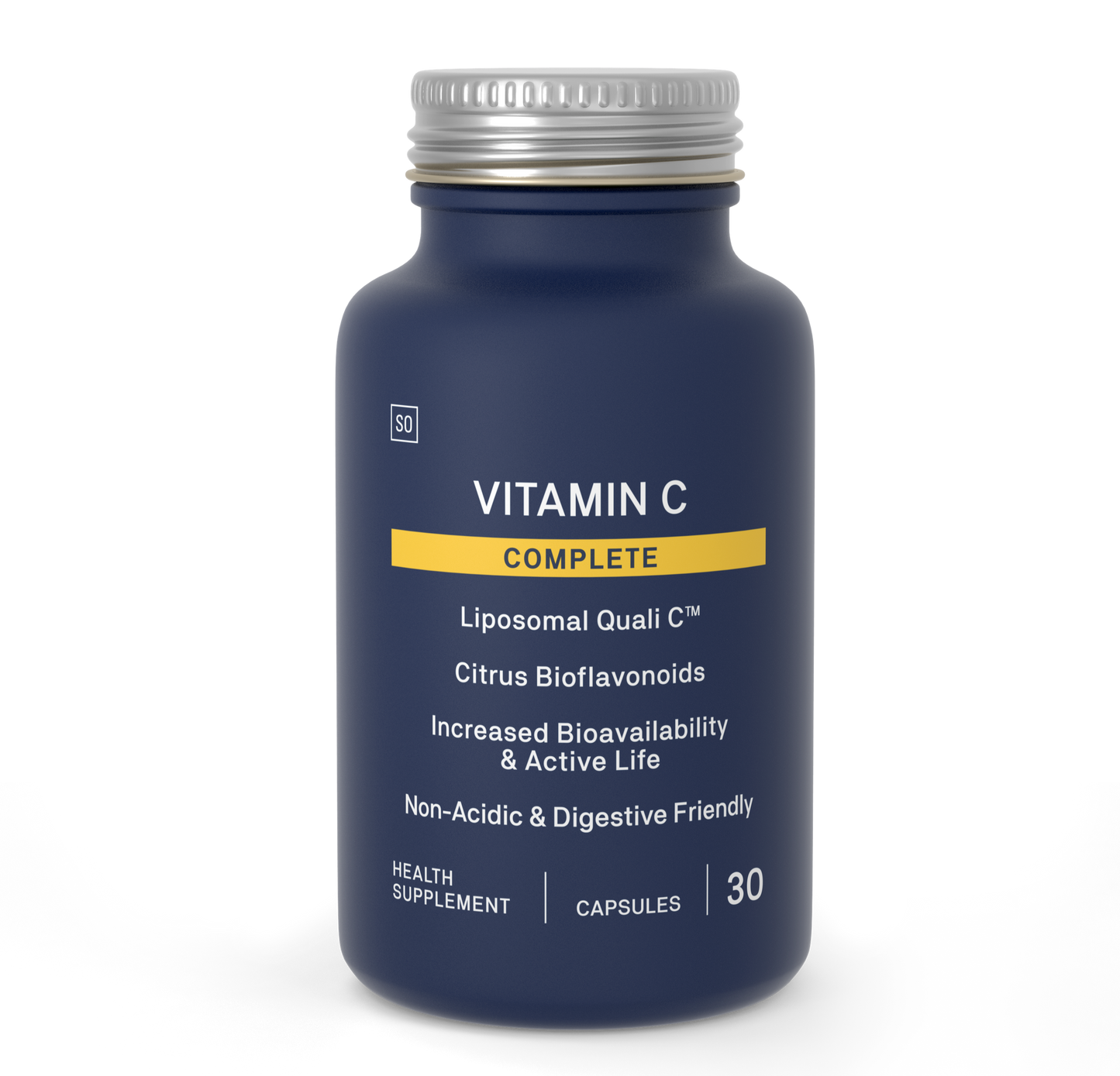 Vitamin C Natroceutics