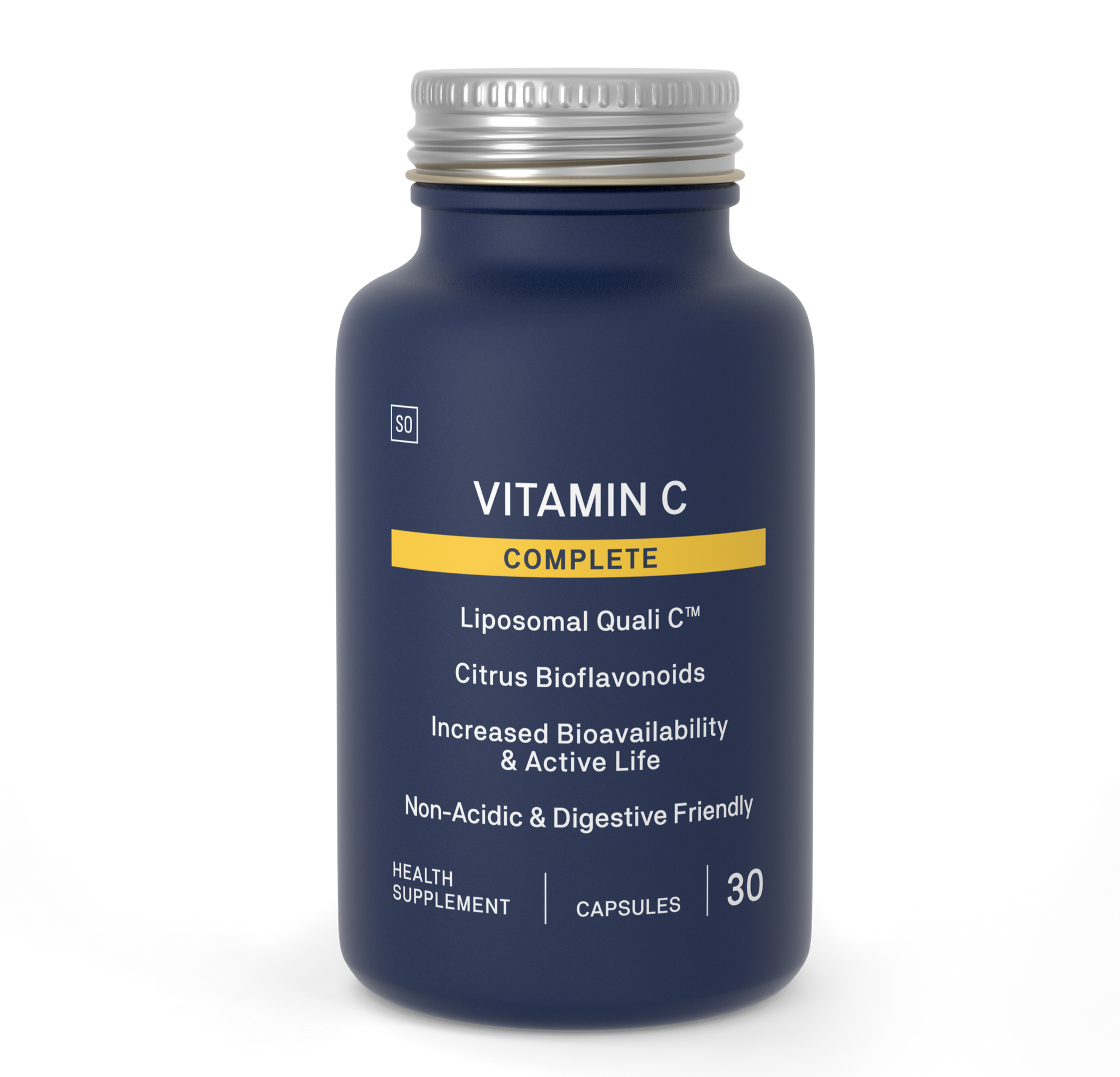 Vitamin C Natroceutics