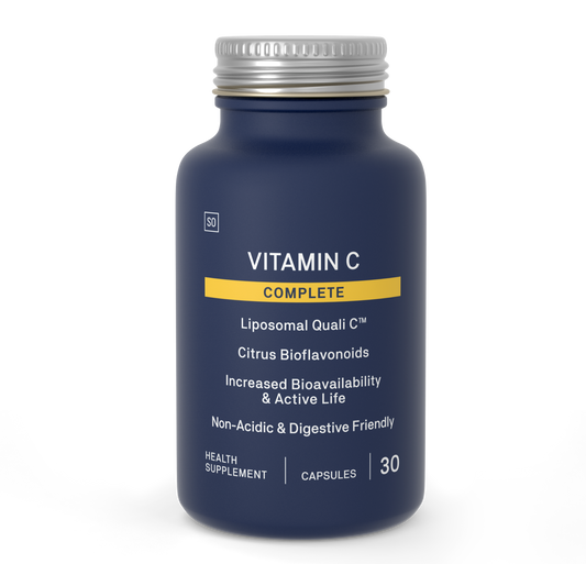 Vitamin C Natroceutics